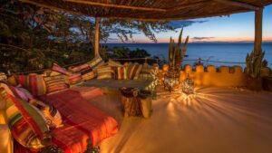 Kaya Mawa Resort, Lake Malawi