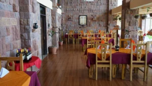 Maribela Hotel, Lalibela