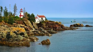 Yosemite | Martimes | Ultimate Travel Company