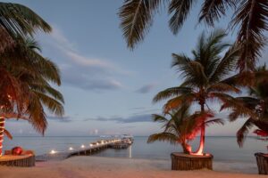 Matachica Beach Resort and Spa, Belize | Luxury Belize Holidays | The Ultimate Travel Company