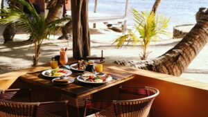 Matachica Beach Resort and Spa, Belize