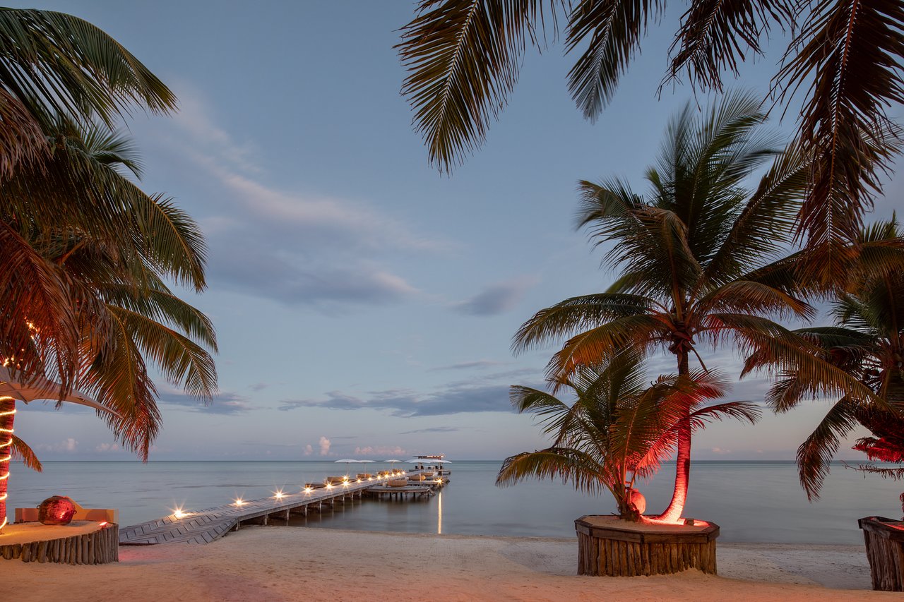 Matachica Beach Resort and Spa, Belize | Luxury Belize Holidays | The Ultimate Travel Company