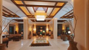 Melia Buenavista, Cayo Santa Maria