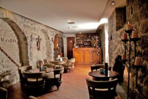 Patio Andaluz, Quito | The Ultimate Travel Company