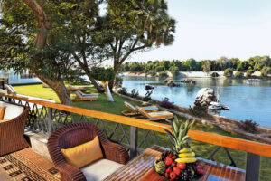 Mövenpick Resort, Aswan | Ultimate Travel Co