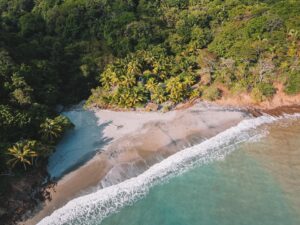 Costa Rica | Uvita Beach | The Ultimate Travel Company