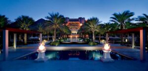 Al Bustan Palace, Ritz Hotel | The Ultimate Travel Company