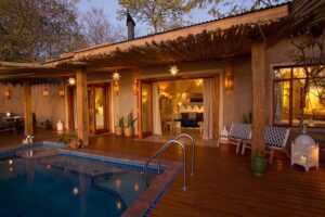 Tongabezi, Victoria Falls, Zambia | The Ultimate Travel Company