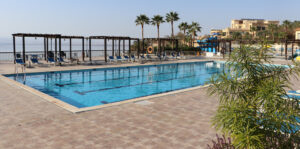 Dead Sea Spa Hotel, Dead Sea | The Ultimate Travel Company