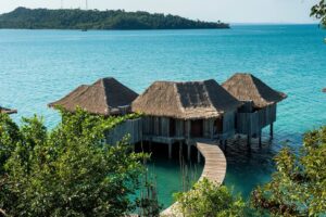 Song Saa Private Island Resort | Cambodia | Cottages | The Ultimate Travel Company