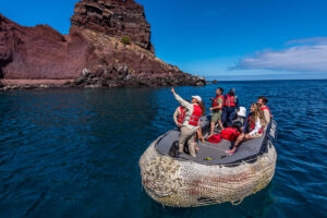 La Pinta, Galapagos Islands | The Ultimate Travel Company