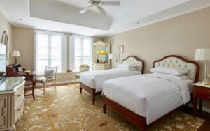 Park Hyatt, Saigon | The Ultimate Travel Company