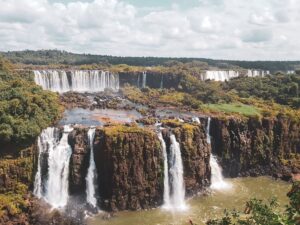 Iguassu Falls | Luxury Brazil Holidays | The Ultimate Travel Company