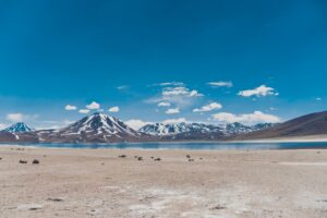 Andes | Bolivia | The Ultimate Travel Company