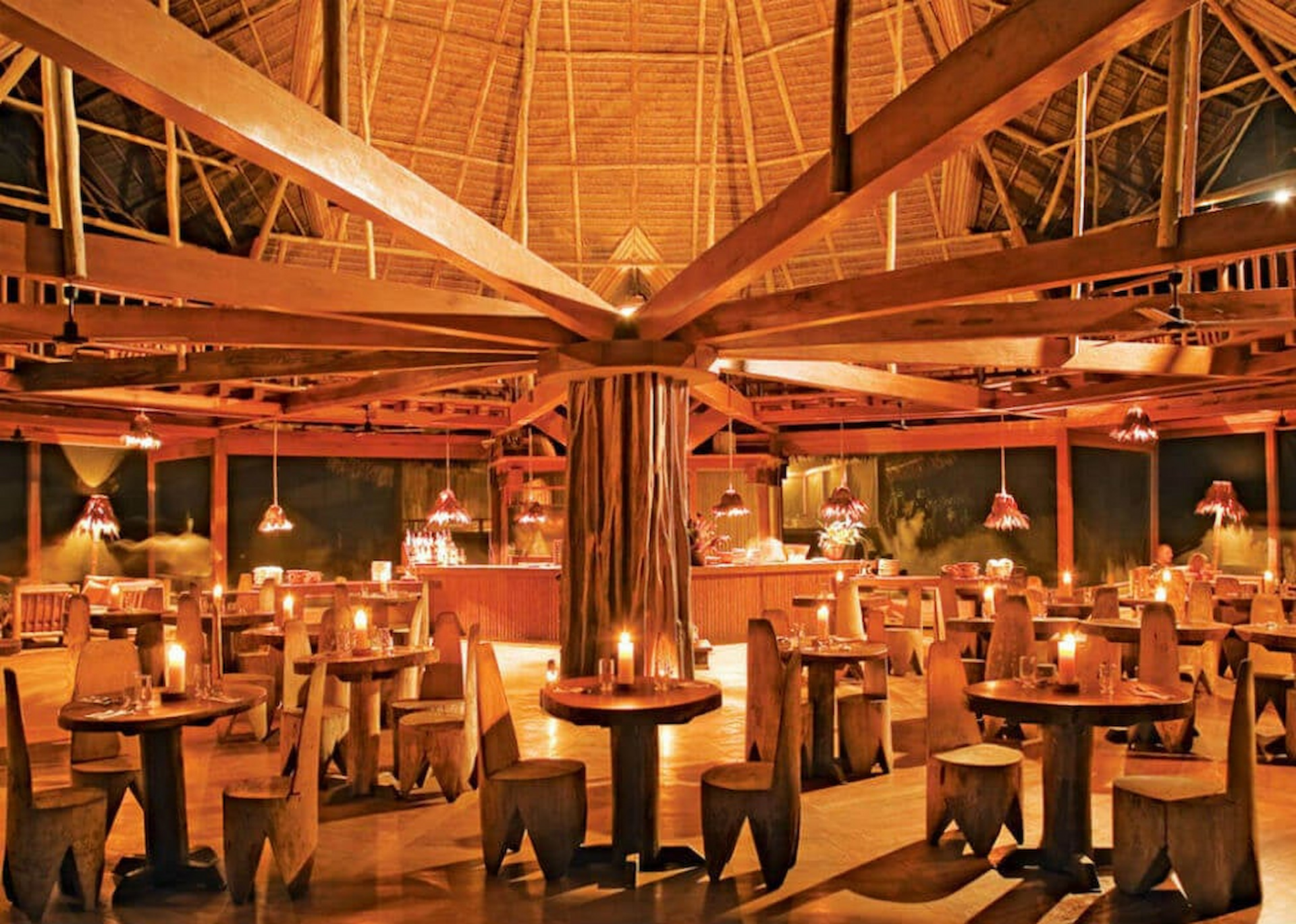 Inkaterra Reserva Amazonica | Luxury Hotel | Ultimate Travel Company