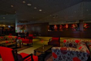 Casa Andina Premium Miraflores, Lima