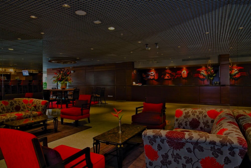 Casa Andina Premium Miraflores, Lima