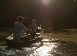 Inkaterra Hacienda Concepcion, Southern Amazon