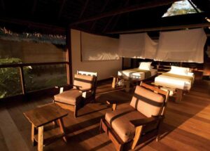 Inkaterra Hacienda Concepcion, Southern Amazon