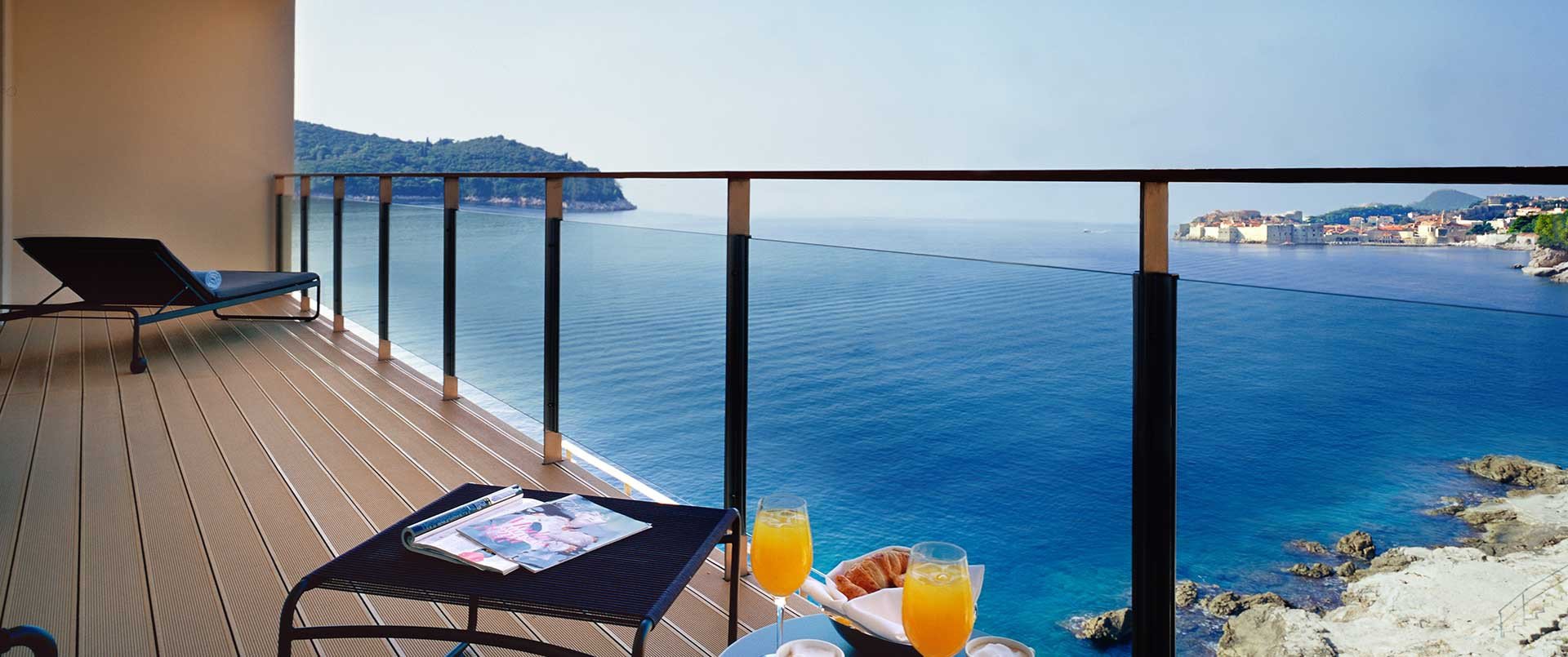 Villa Dubrovnik, Dubrovnik