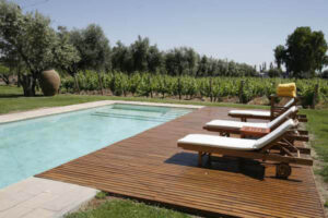 Club Tapiz, Chacras De Coria, Wine Region | The Ultimate Travel Company