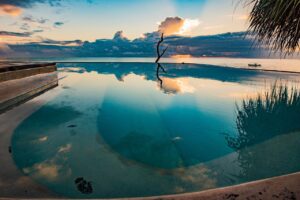Pongwe Beach Hotel, Zanzibar