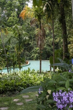 Swimming Pool at Adigar's Manor, previously The Kandy House | Sri Lanka Hotels | The Ultimate Travel Company