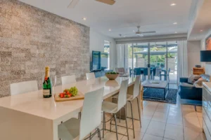 Coconut Grove Apartments | Port Douglas | Ultimate Travel Company