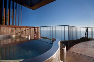 Post Ranch Inn, Big Sur in California | Luxury USA Holidays | The Ultimate Travel Company