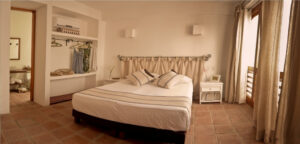 La Casa Del Agua, Santa Marta