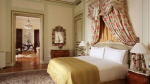 Four Seasons Buenos Aires | Luxury Argentina Holidays | The Ultimate Travel Company