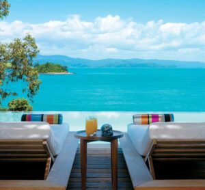 Qualia, Hamilton Island | The Ultimate Travel Company