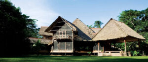 Inkaterra Reserva Amazonica | Luxury Hotel | Ultimate Travel Company