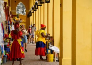 Colombia | Cartagena, Colombia | The Ultimate Travel Company