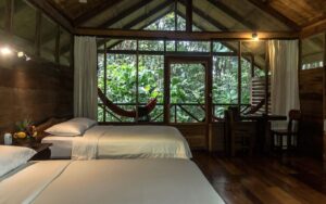 Sacha Lodge, Amazon | The Ultimate Travel Company
