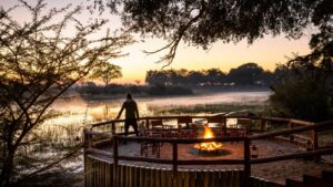 Sanctuary Stanley’s Camp, Okavango Delta