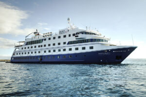 Santa Cruz II | Galapagos Islands Cruises | The Ultimate Travel Company