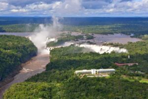 Gran Meliá Iguazú | The Ultimate Travel Company