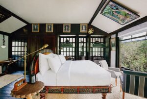 Shinta Mani Wild, Cardamom Mountains | Cambodia | Shinta Mani Wild room | The Ultimate Travel Company