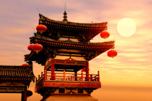 Xi'an | China Holidays | The Ultimate Travel Company