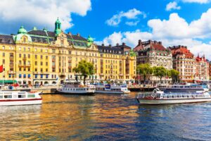 Ostermalm | Sweden | The Ultimate Travel Company