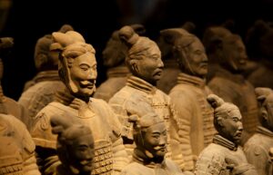 Xi'an Luxury Holidays & Tours, China | The Ultimate Travel Company