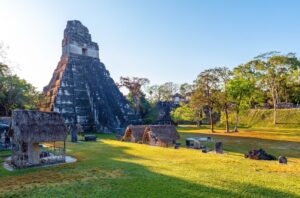 Jungle Lodge, Tikal National Park | Luxury Guatemala Holidays | The Ultimate Travel Company