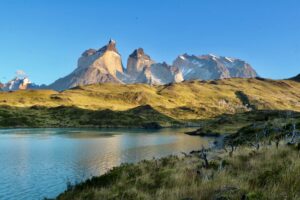 Chile | Torres del Paine National Park | The Ultimate Travel Company