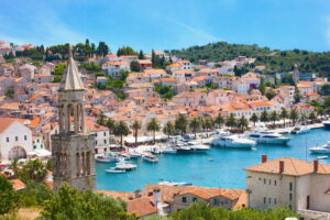 Croatia | Hvar, Croatia | The Ultimate Travel Company