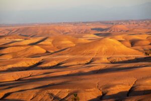 agafay desert morocco | ultimate travel company