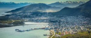 Lennox Hotel, Ushuaia, Tierra Del Fuego | The Ultimate Travel Company