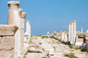 Laodicea on the Lycus | Turkey | The Ultimate Travel Company