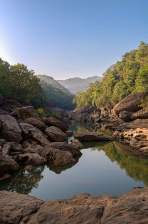 Satpura National Park | India | The Ultimate Travel Company