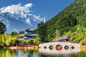 Yunnan Luxury Holidays & Tours, China | The Ultimate Travel Company